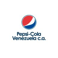 Logo Pepsi-Cola Venezuela. Empresas Polar.
